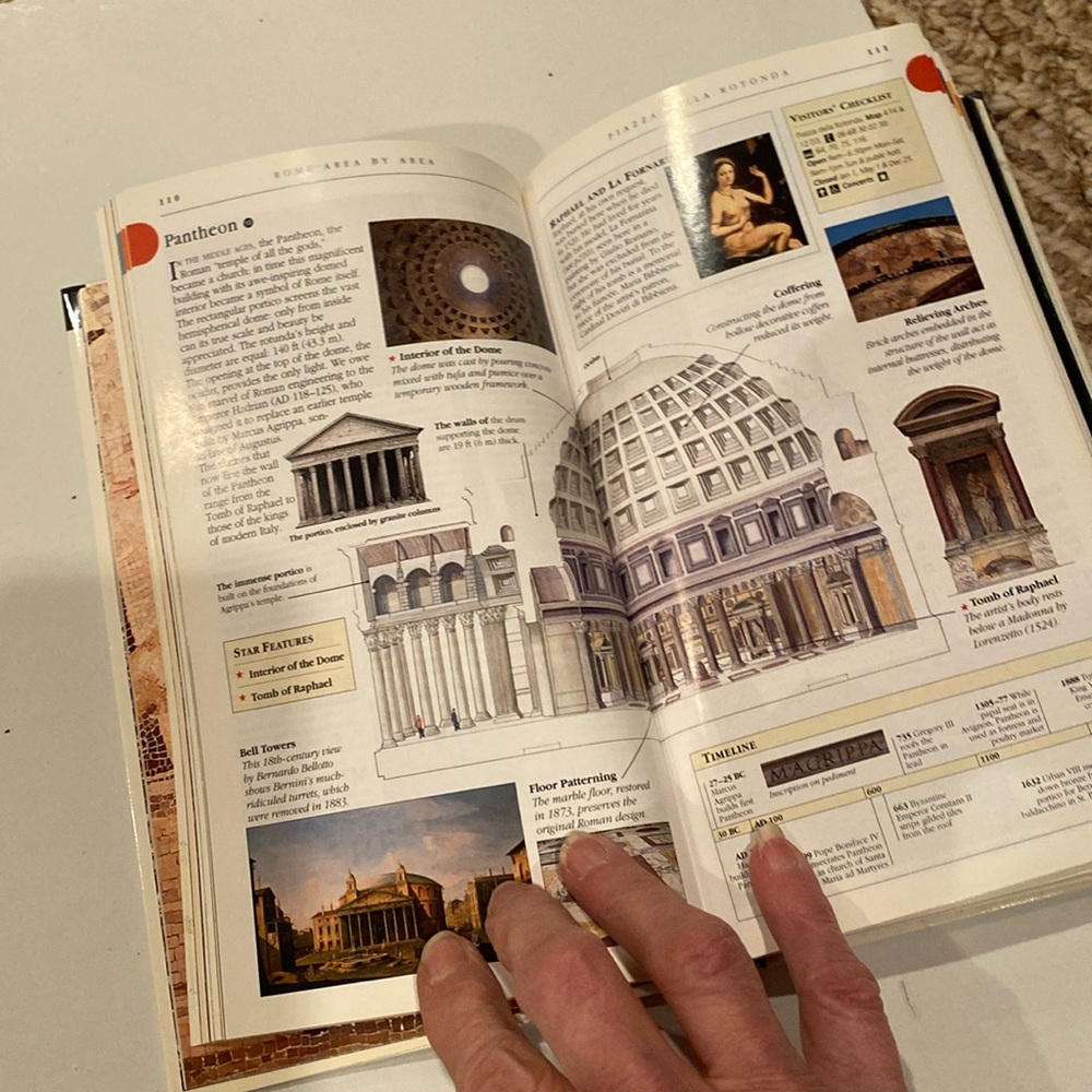 Rome Travel Guide - Picture 4 of 4